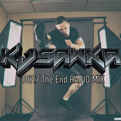 KJ SAWKA LIVE ON 107.7 THE END