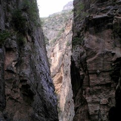 Lost Soul Canyon (Original)