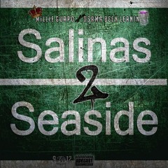 Millie Guapo - Salinas (Feat. A1Dinero & Lil G)