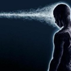 Out Thoughts Are Pure Energy - Rakshachan