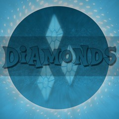 Diamonds (Original Mix) [Hardstyle]