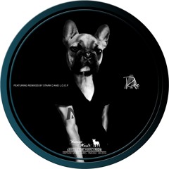 Abigail De Haro - Ride (L.O.O.P Remix) [CLIP]