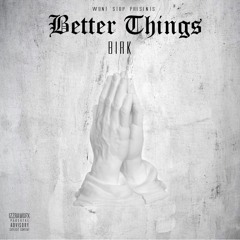 Birk - Better Things