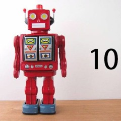 NoNameSessions#10 - Simon M