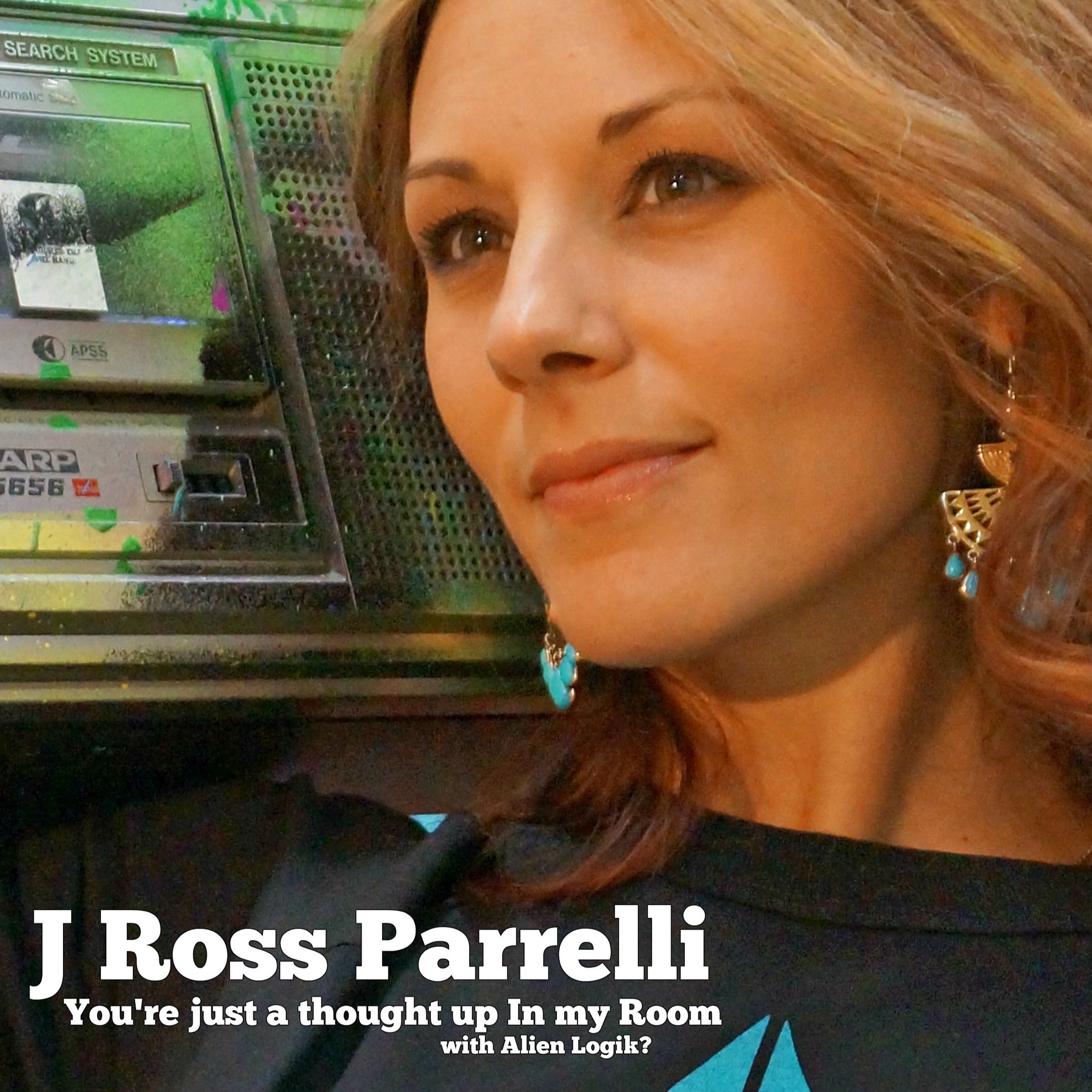 J Ross Parrelli