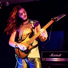 Spacepective - Songwriting Task 1