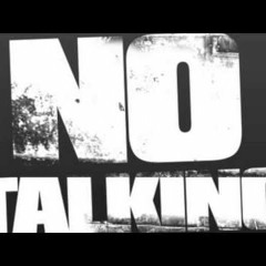 No Talkin ft. MellSama
