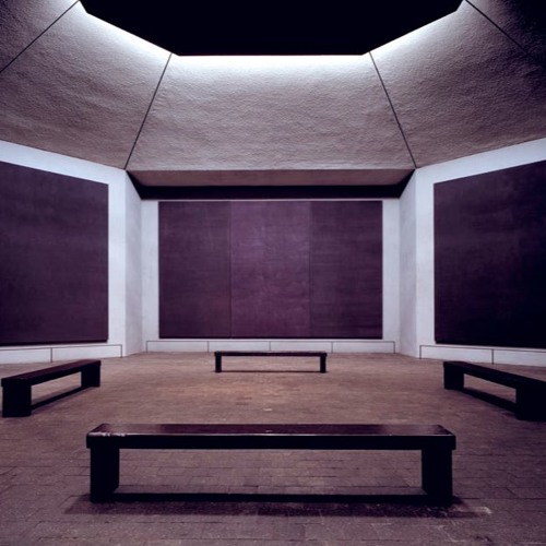 Rothko Chapel Morton Feldman by Northwestern Choirs
