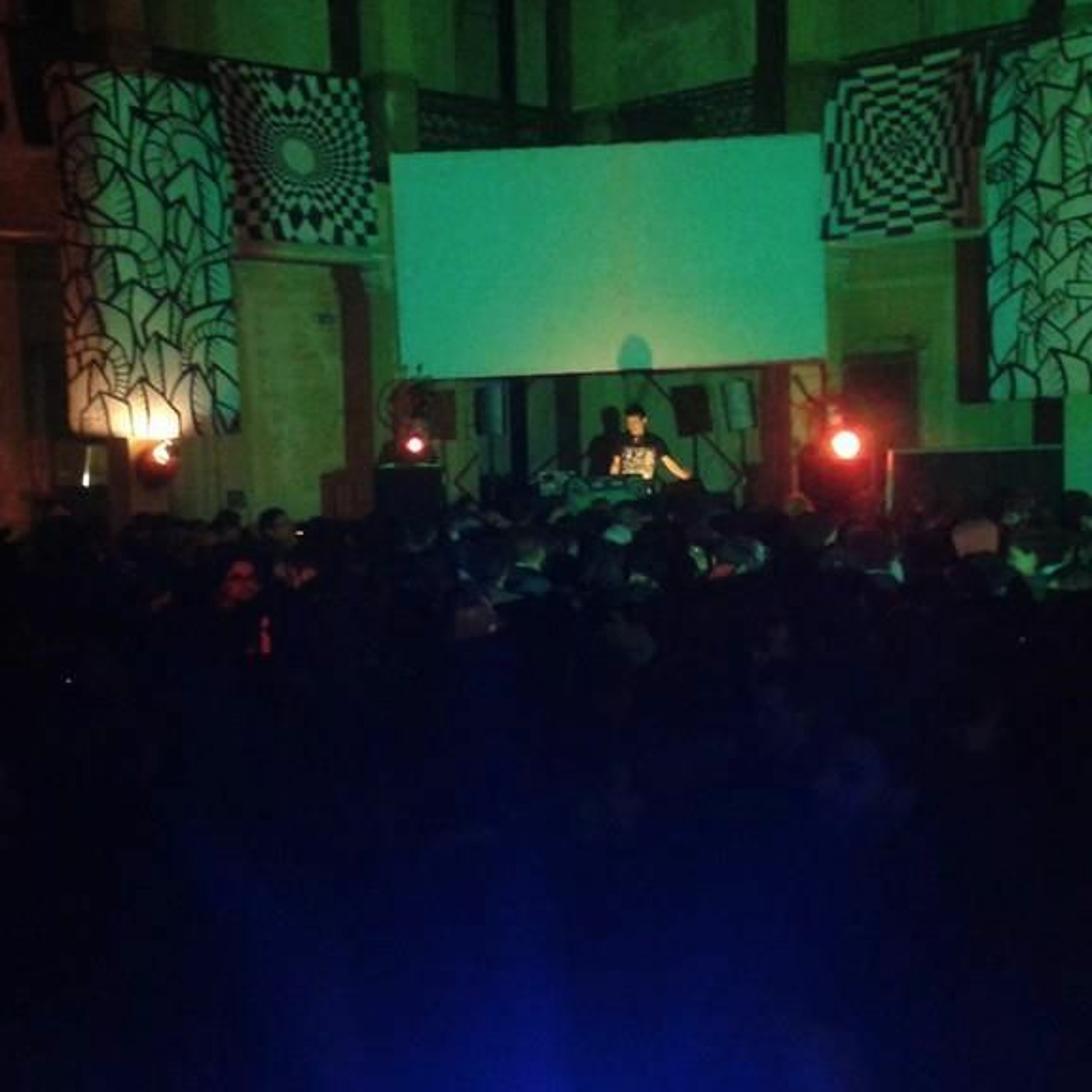 kernelpaniksound
