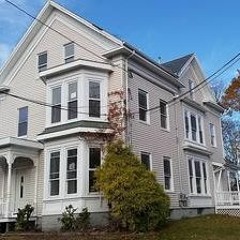 Brockton House Party Mix