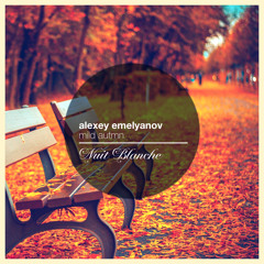 Alexey Emelyanov - Mild Autumn