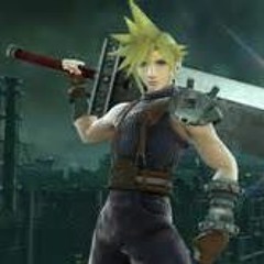 Super Smash Bros 4 - Cloud's Victory Theme