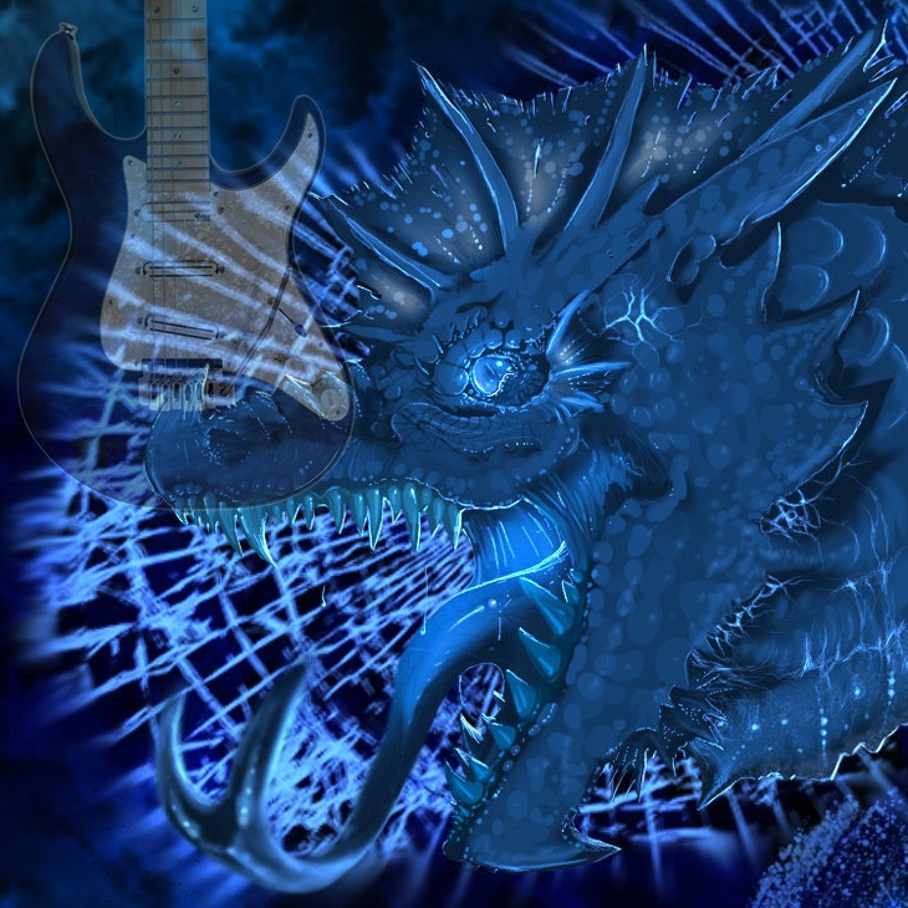 BlueTom Haller