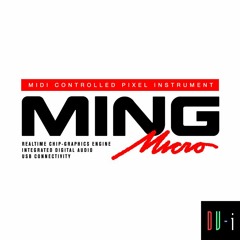 Ming Micro Theme (HyperMedia Re-SYNC Edit)