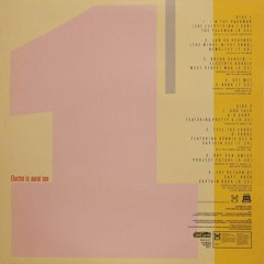 Street Sounds Electro 1 - Side B