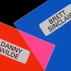 The Persuaders/Amicalement Vôtre - John Barry - Cover By Studioliv