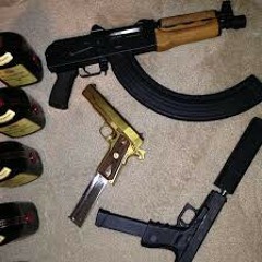 YOPPERZ n' EXTENDOZ(Instrumental)PRO. BY BAKER MAN BEATZ