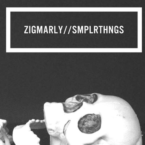 ZiGMARLY // SMPLRTHNGS