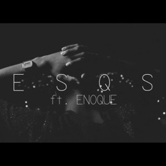 HAROLD - ESQS ft. Enoque ( prod. Factor)