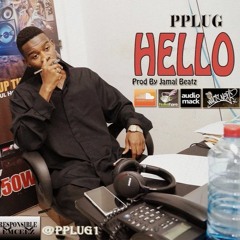 Hello - (Prod. JamalBeatz) Pt 1
