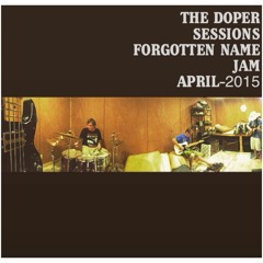 Ty Moore - Forgotten Name Jam / Doper Sessions (Live)
