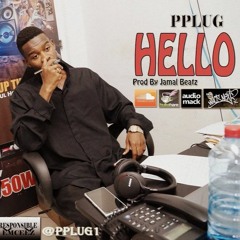 Hello - (Prod. JamalBeatz) Pt 2