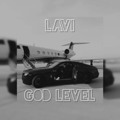 God Level (Ft. Madison) Prod. JLB