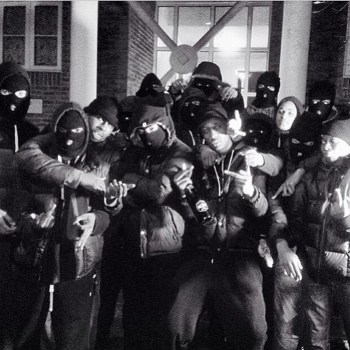 Lil Katty - Im Active (Freestyle)