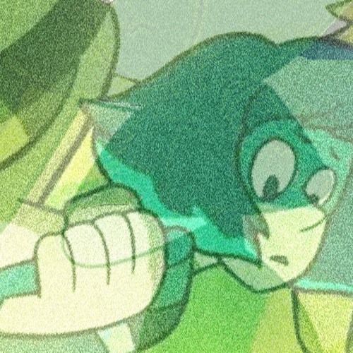 Goodbye To Lapis Lazuli