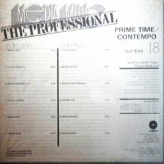 Flying Objects - Roger Webb