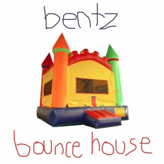 bounce house