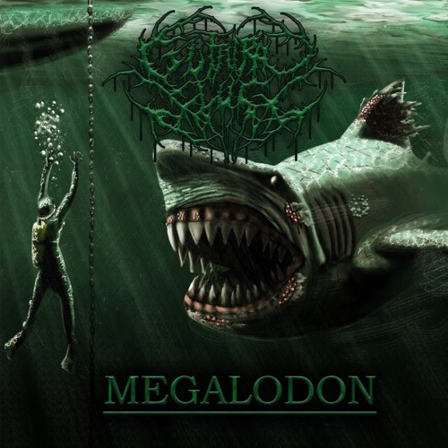 Guttural Slug - Hacksaw Surgery (Instrumental)
