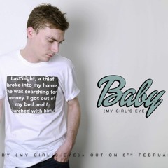 NRJ FM DJ Set 05 - 02 - 16