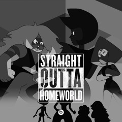 Straight Outta Homeworld