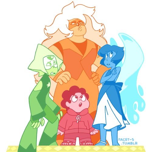 The Odd's Are Against Us (Momswapped AU)