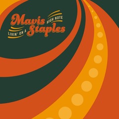 Mavis Staples - Action