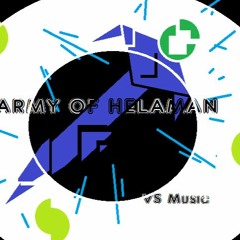 Army Of Helaman -REMIX-