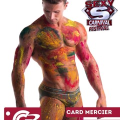 Gravity Carnaval Sexy Edition 05 - 02 - 2016 (Remastered)