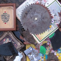 The Shrine of Amnesia