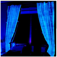 Optic Opaque Windows