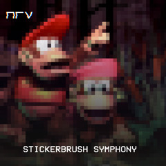 Donkey Kong Country 2 - Stickerbush Symphony [NRV Mix]