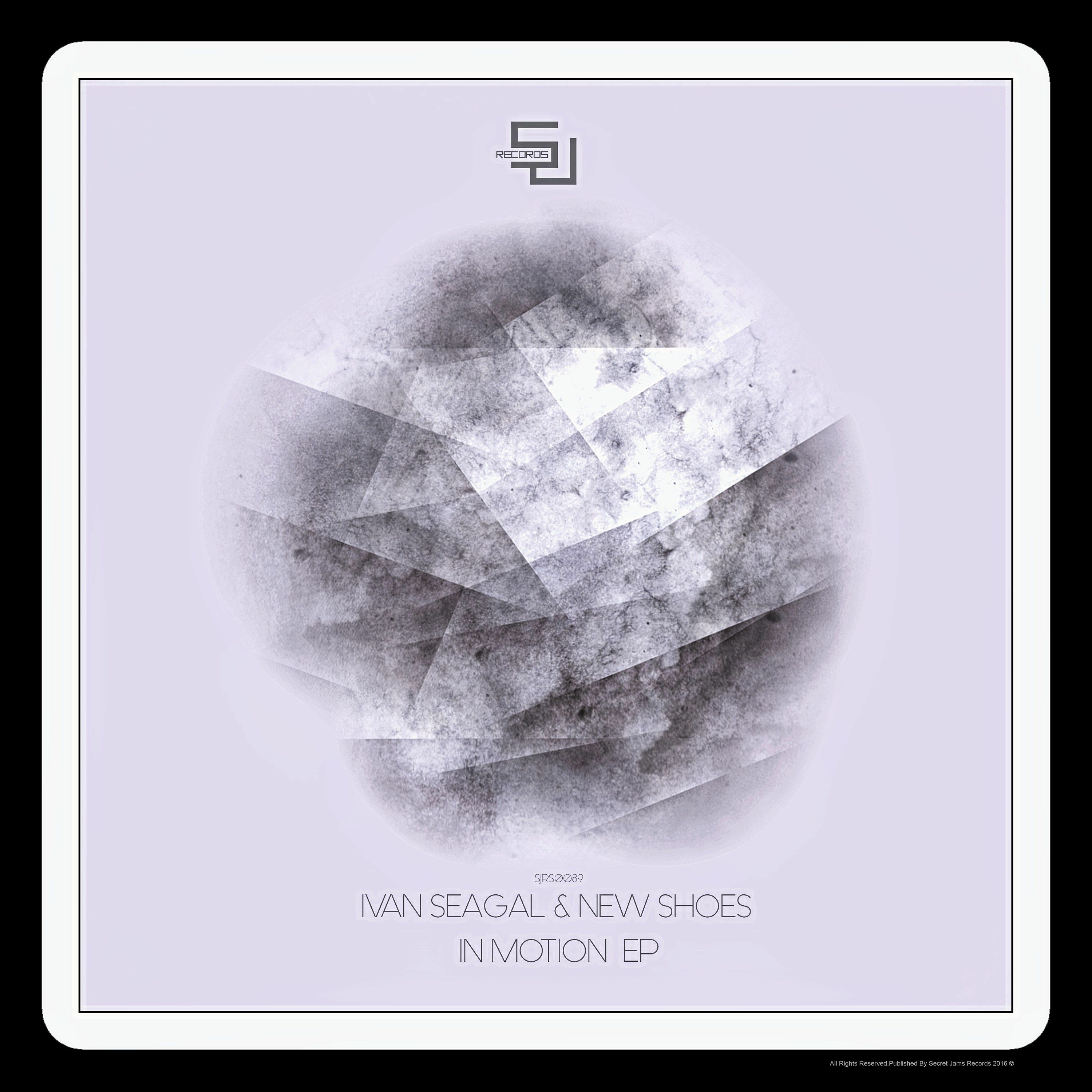 Ivan Seagal, NEW$HOES - Hold You (Original Mix) [SJRS0089] - Release Date - 18.03.2016 episode artwork