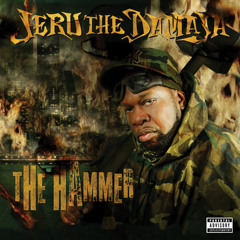 JERU THE DAMAJA-Solar Flares