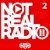 Artwork for Not Real Radio ∙ Episode 2 ∙ Jak Locke