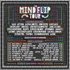 05 Shanti - Language Of Light ft. JemInEye Incantations - MindFlip Vol. 1