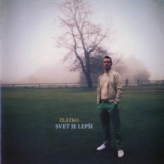 Zlatko ft. Tina Marinšek  - Mi Je Žal