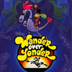 Wander Over Yonder