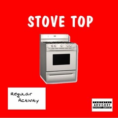 Stove Top [Prod. $uijin x Pheds]