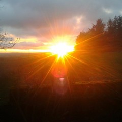 Golden Light Angel Meditation