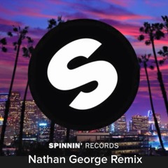 Lost Kings ft Katelyn Tarver - You (Nathan George Remix)